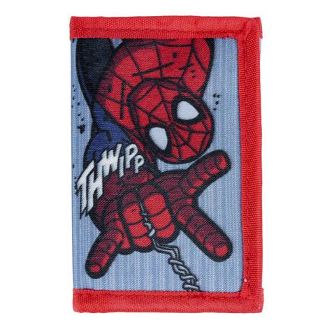 Spiderman Kids Wallet £4.99